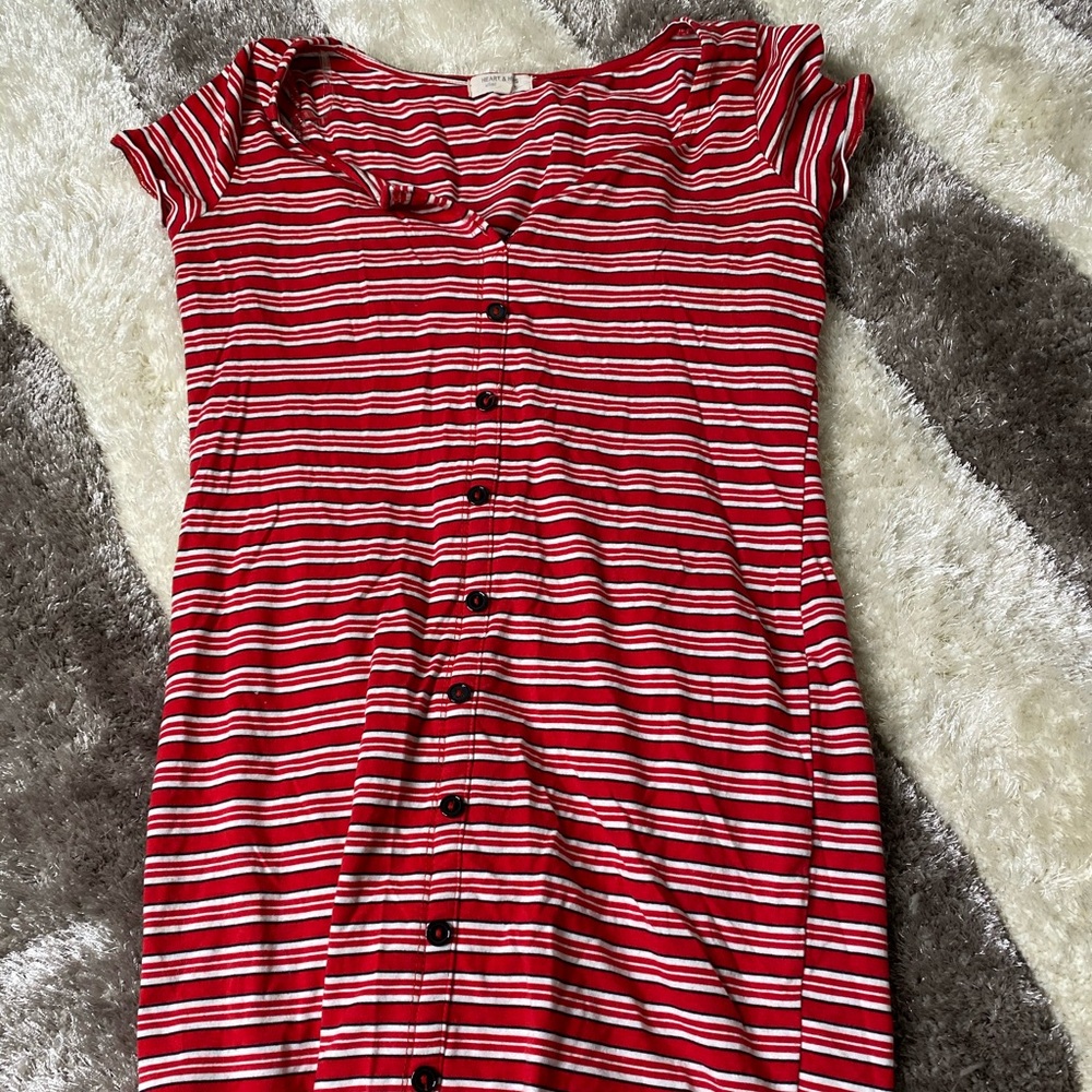 Short Skin Tight Dress